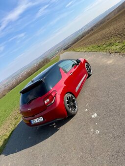 Citroën ds3 sport - 4