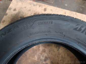 Pneumatiky 205/60R16 - 4