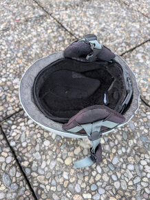 Dívčí lyžařská helma - 4