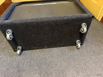 Reprobox Marshall MX412A - 4