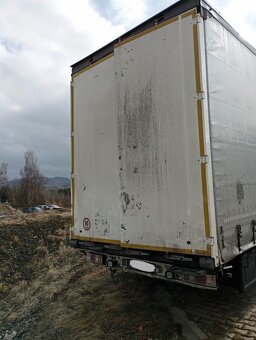 Návěs Krone lowdeck - 4