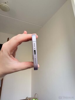 Iphone 17, 256gb, 92%, TOP stav - 4