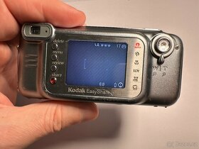 Kodak EasyShare LS753 - 4