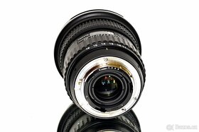 Nikon Tokina 11-16mm F2,8 IF DX TOP STAV - 4