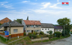 Prodej rodinného domu, OV, 93 m², Pěnčín, okr. Prostějov - 4