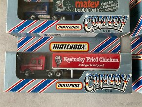 Matchbox Convoy CY-16 - 4