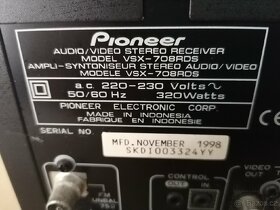 Prodej hudebniho zařízení Pioneer - 4