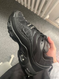 Nike tn Black - 4