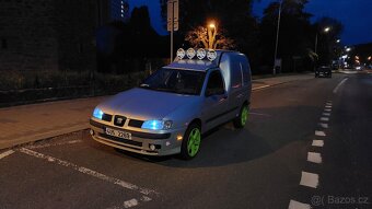 Seat Inca - 4