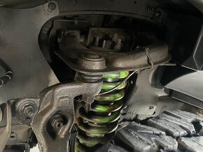 Ford Ranger 3.2 TDCi - 4