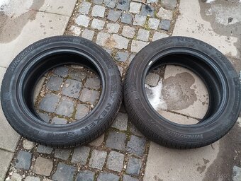 Zimní pneumatiky Nexen Winguard Sport2 - 4