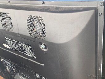 TV Panasonic VIERA HT-42PZ80E - 4