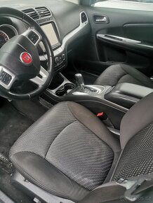 Fiat Freemont - 4