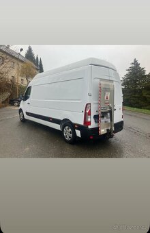 Movano - 4