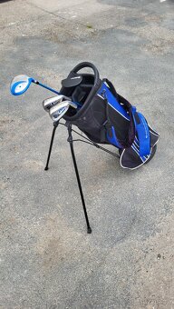 Dětský golfový set M Kids Golf Pro - 4