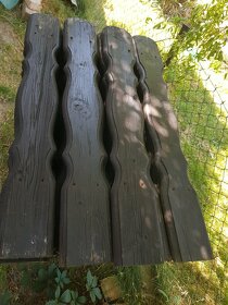 OKRASNA PRKNA VHODNÉ NA BALKONY - 4