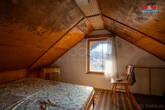 Prodej chaty, 18 m², Písek - 4