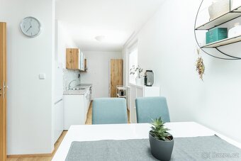 Prodej bytu 3+kk 62 m² Laudova, Praha - Řepy - 4