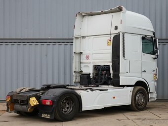 DAF XF 510, STANDARD, SUPER SPACE CAB, AUTOMAT, EURO 6, PRAV - 4