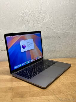 MacBook Pro 13” 2016/16GB RAM/Intel i7/1TB SSD/ Záruka - 4