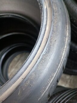 235/40r19 letní sada Nexen - 4