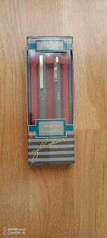 Nové repre dárkové sady psacích potřeb s ceramic pen - 4