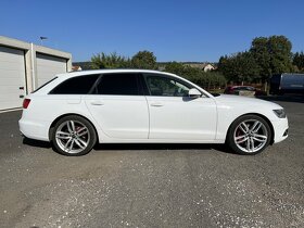 Audi a6 4g 3.0 tdi 180kW - 4