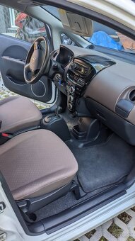 Prodám Citroen C zero - elektromobil - 4
