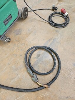 MIGATRONIC Omega2 400 - 4