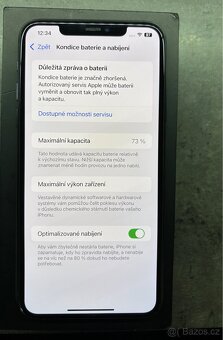 iPhone 11 pro max 256 GB - 4