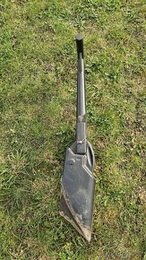 Mulčovací ucpávka Husqvarna - 4