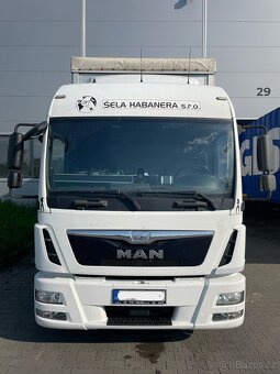 MAN TGL 12.250 - 4