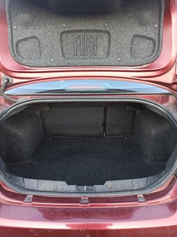 Fiat Linea 1,3 JTD 90 - 4