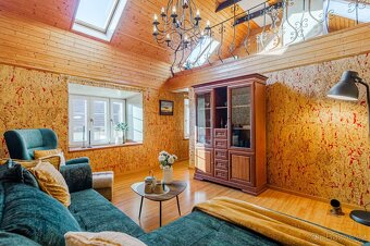 Prodej RD 3+kk, 101 m², Vraný, pozemek 520 m² - 4