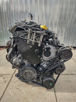 MOTOR - 4