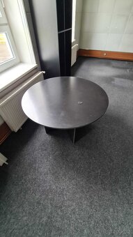 Prodám kancelářský nábytek - 4