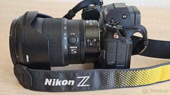 Nikon Z7II - 4