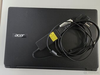 Acer Extensa 2519-C2QE - 4