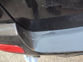 BMW X5 E70 vnější m-paket kompletní - 4