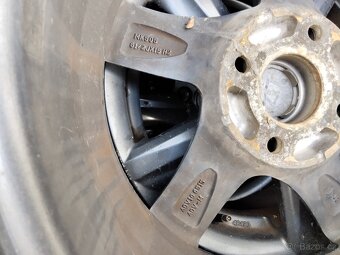 Alu sada 15. 4x110 et63 - 4