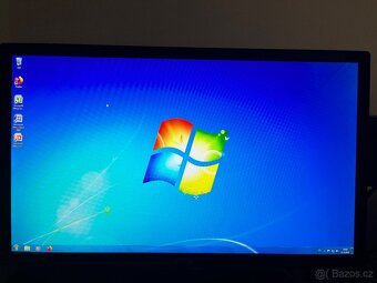 Starší PC – Intel Core 2 Duo E8500, 8GB RAM, SSD, Win 7 Pro - 4