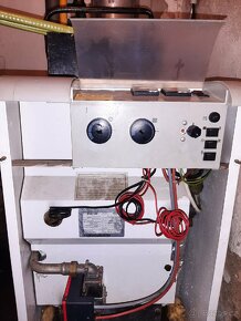 Prodám Zapalovací automatickou jednotku na plynový kotel - 4