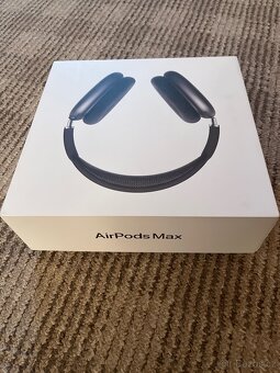 AirPods max - 4