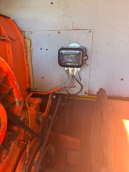 Mobilní kompresor DEMAG SC 7 - 4