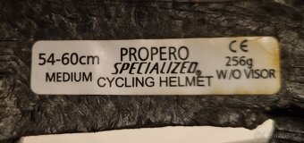 Helma Specialized Propero W, vel. M (54 - 60cm) - 4