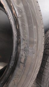 Pneumatiky 245/50/R18 - 4