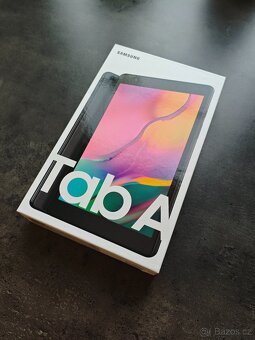 Samsung Galaxy Tab A 8.0 - 4