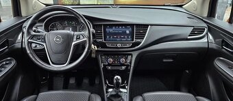 Opel Mokka X 1.4 T Ultimate S&S - 4