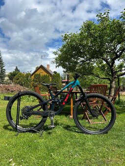 Trek Slash 8 2021 - 4