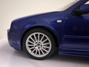 1:12 Volkswagen GOLF IV R32 - OttOmobile Limited Edition - 4